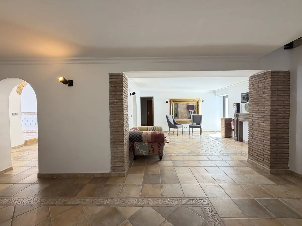 Townhouse in Marbella
