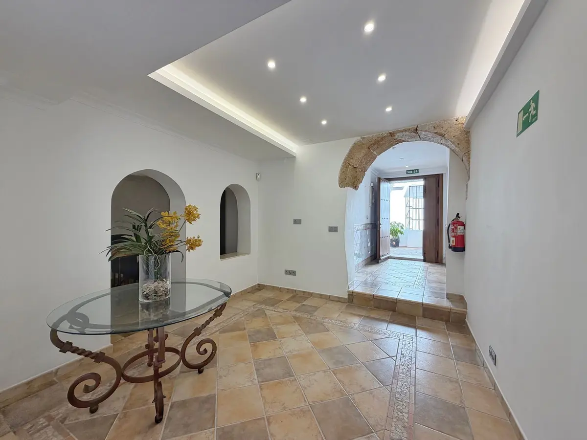 Townhouse in Marbella