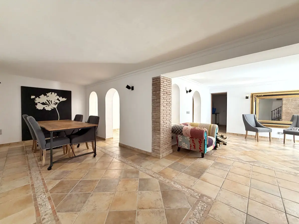 Townhouse in Marbella