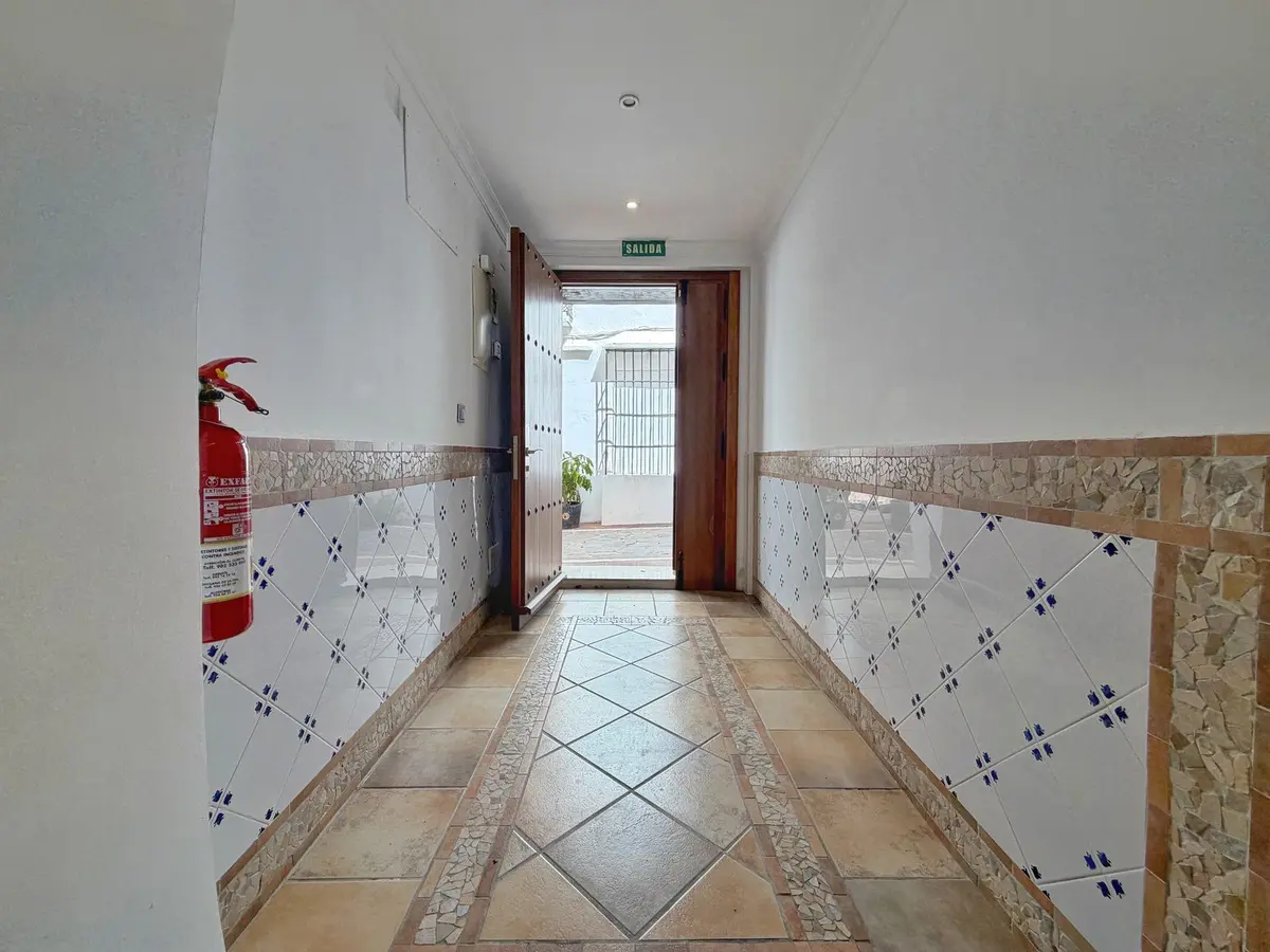 Townhouse in Marbella
