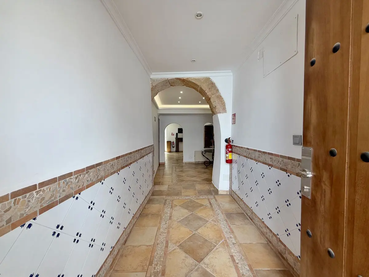 Townhouse in Marbella