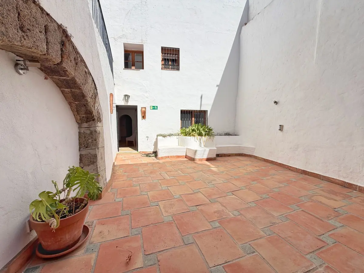 Townhouse in Marbella
