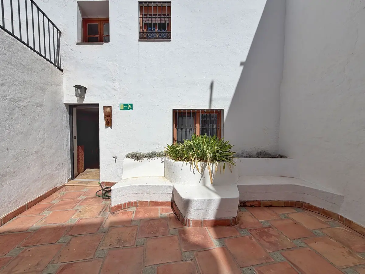 Townhouse in Marbella