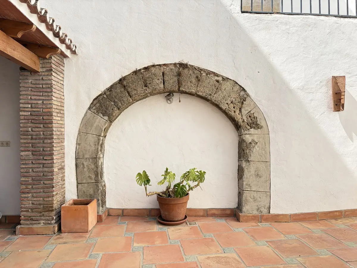 Townhouse in Marbella