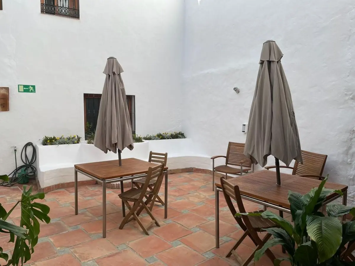 Townhouse in Marbella