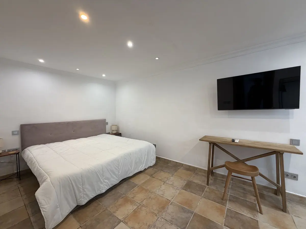 Townhouse in Marbella