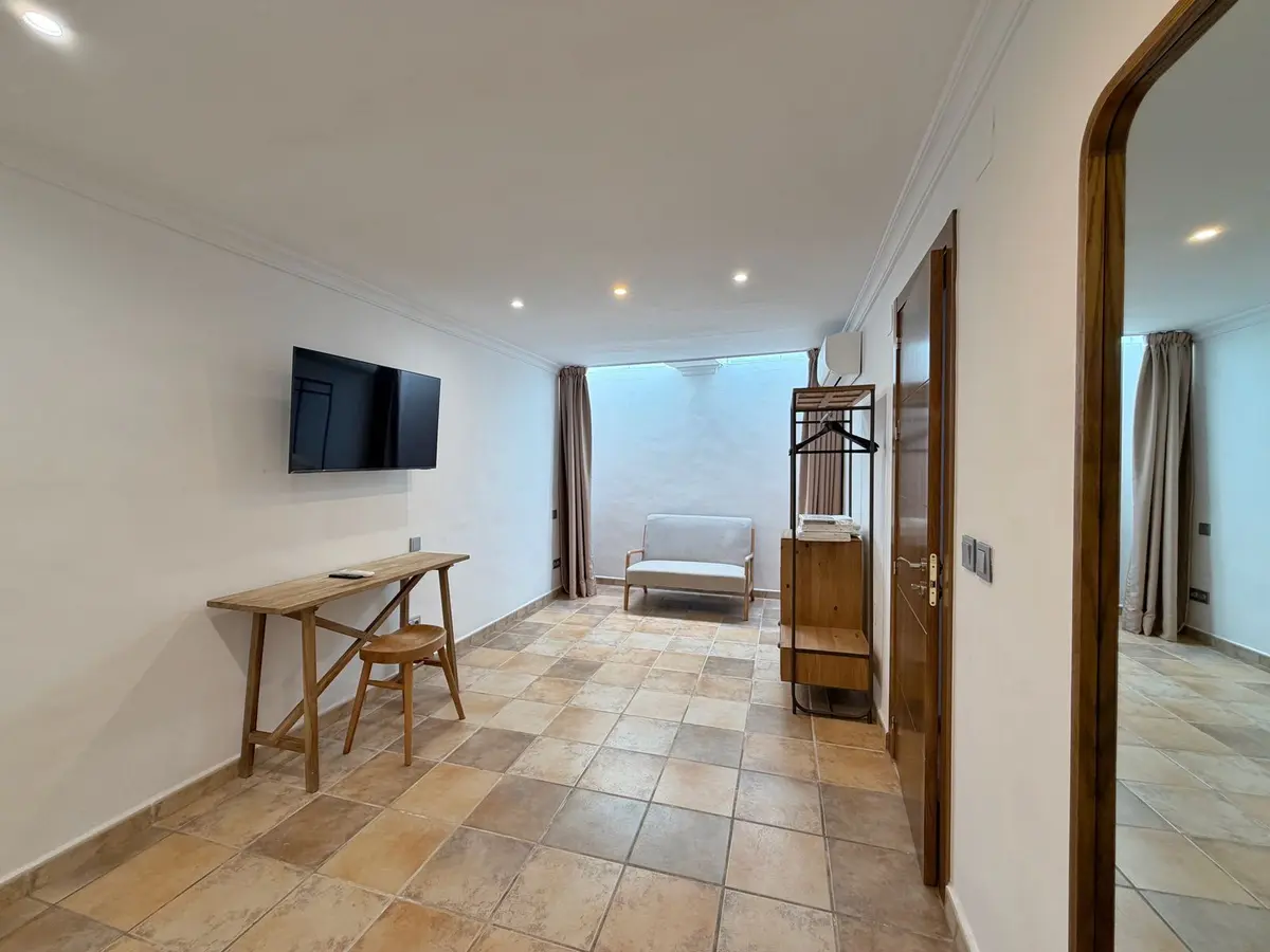 Townhouse in Marbella