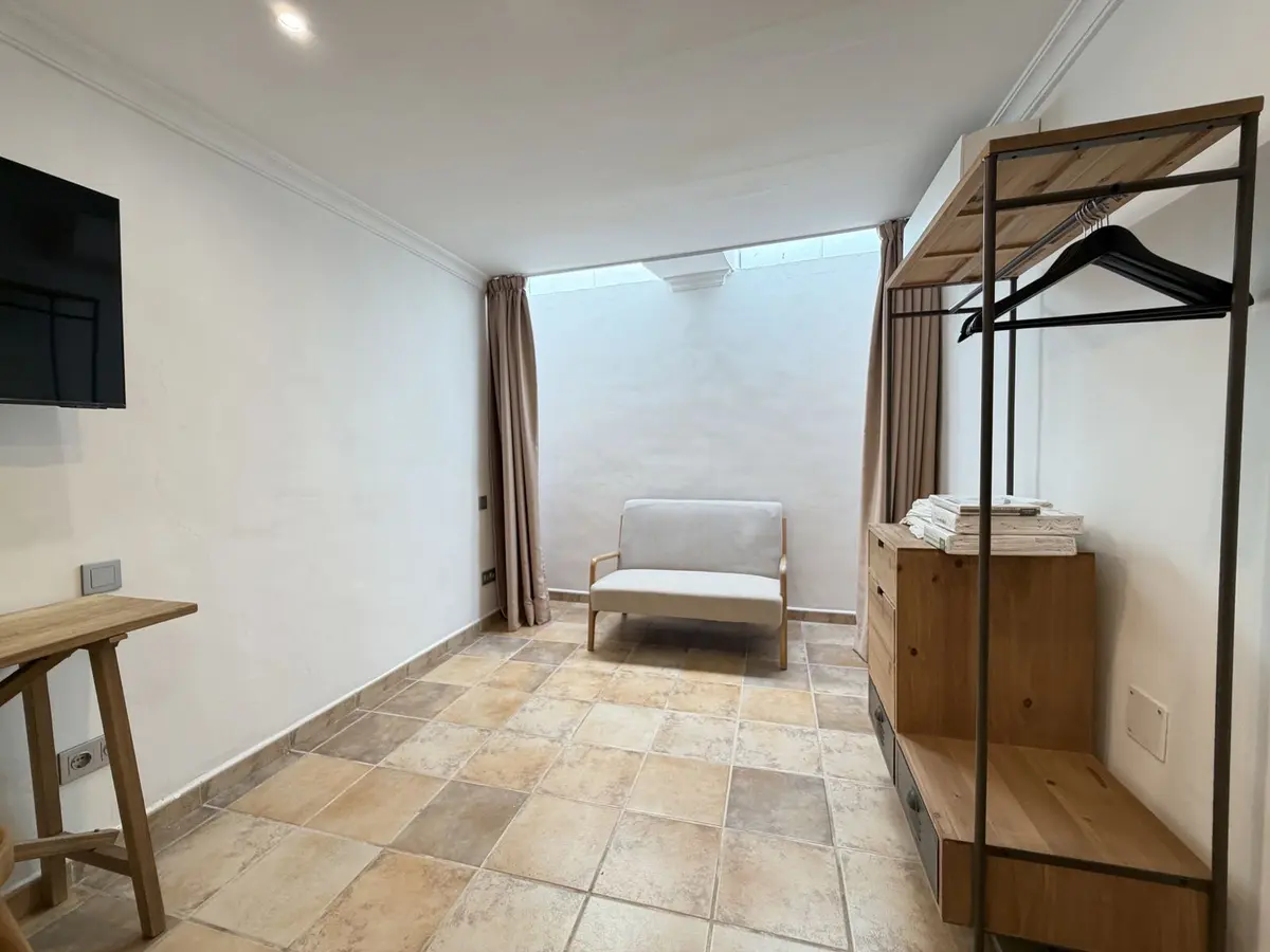 Townhouse in Marbella