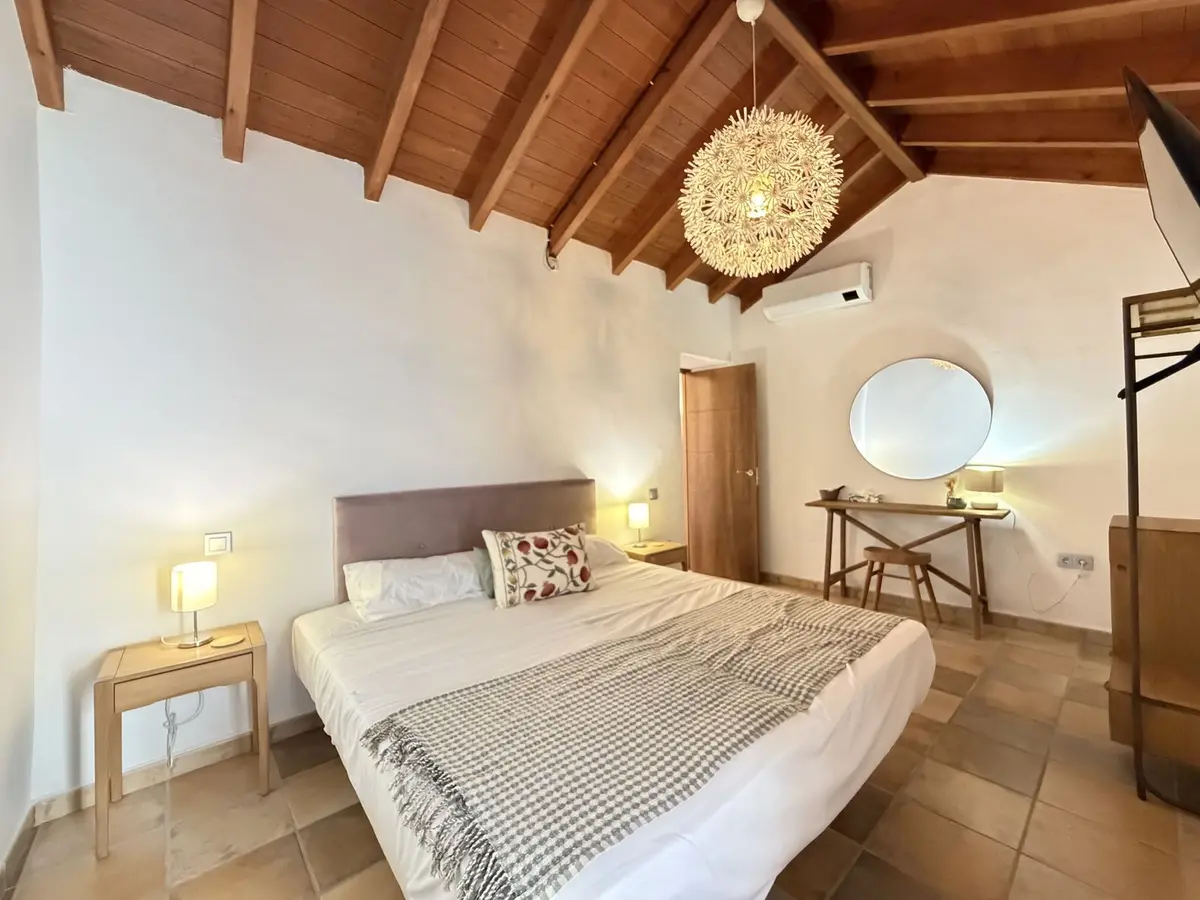Townhouse in Marbella