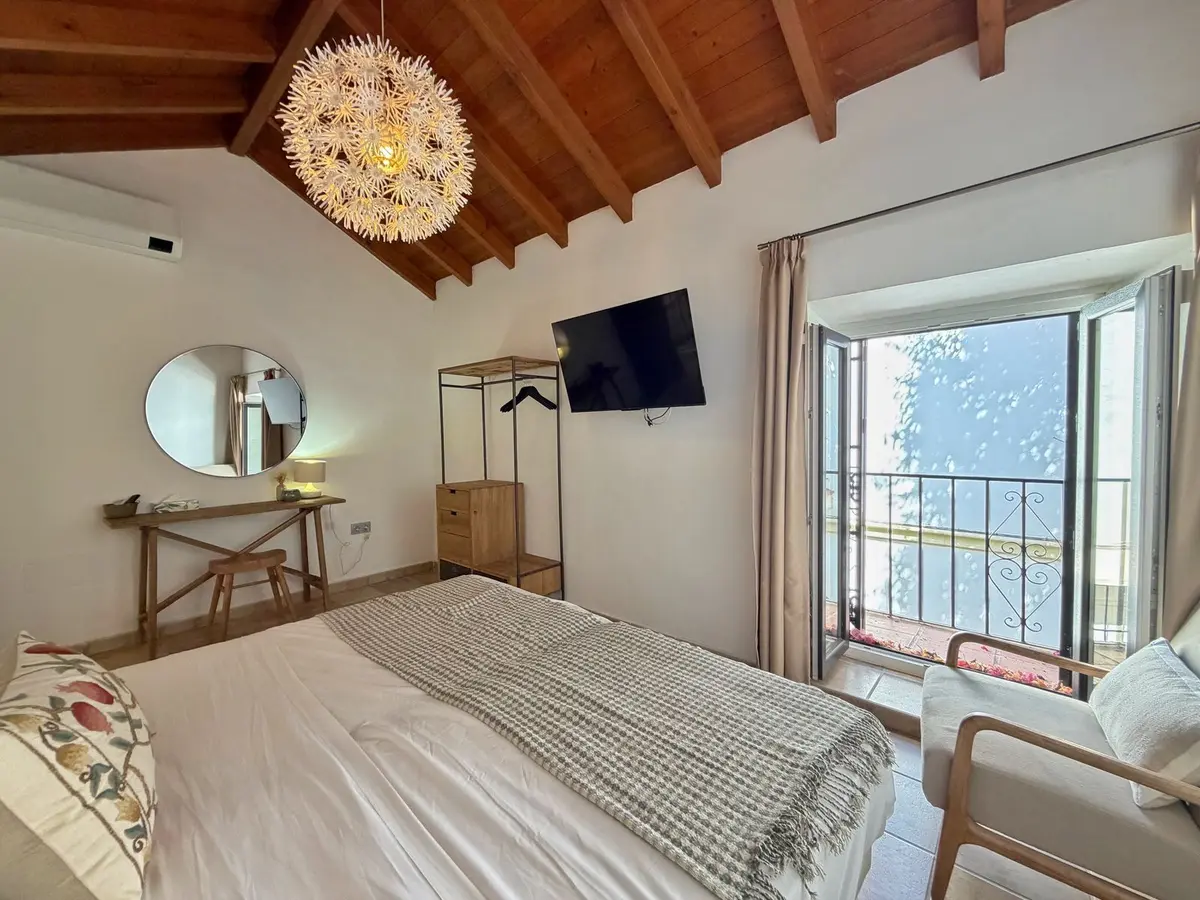 Townhouse in Marbella