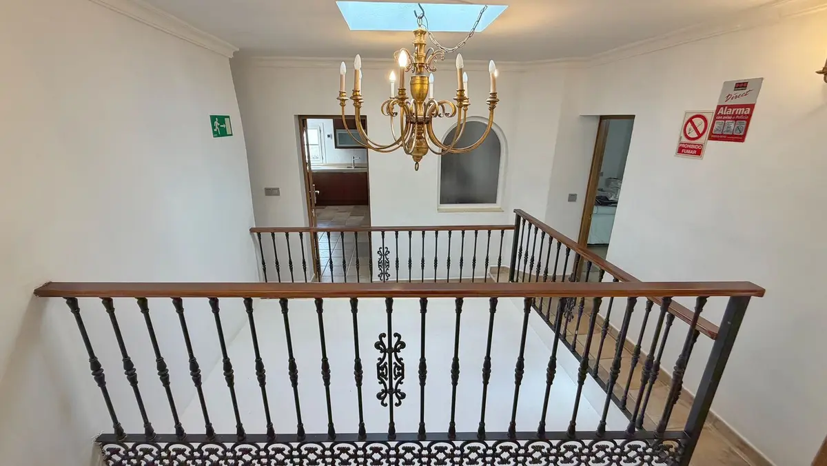 Townhouse in Marbella