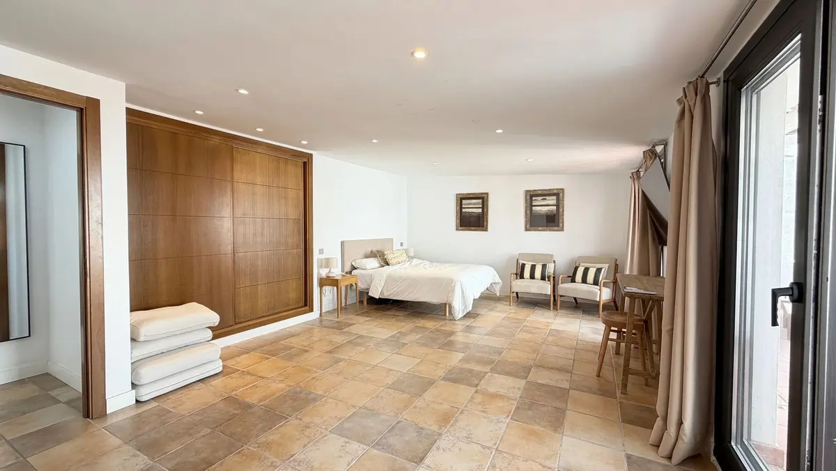 Townhouse in Marbella