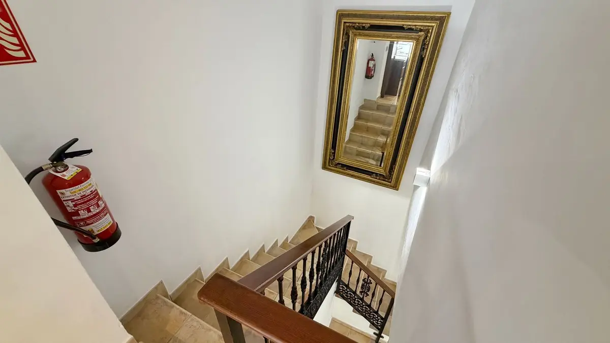 Townhouse in Marbella