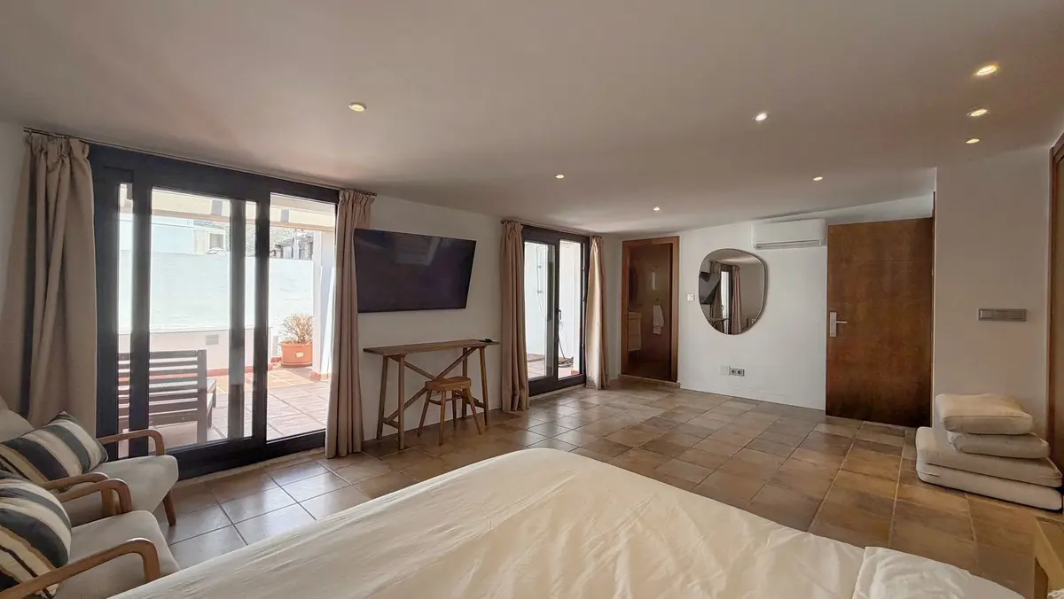 Townhouse in Marbella
