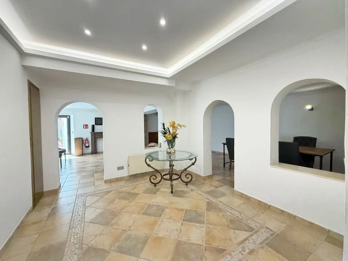 Townhouse in Marbella