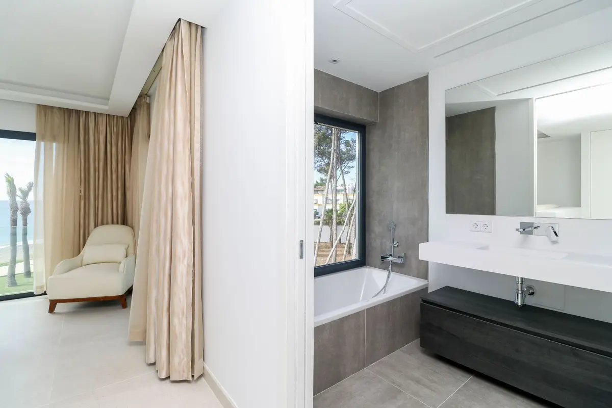 Townhouse in Estepona