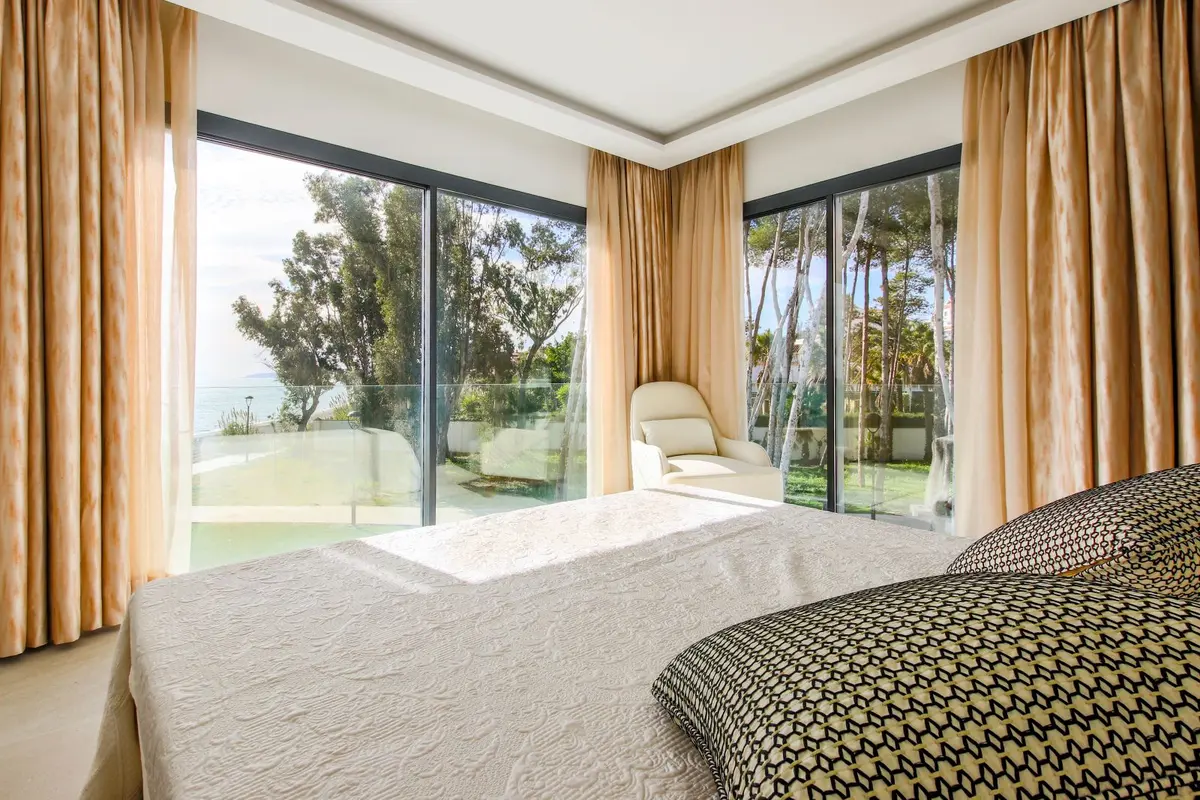 Townhouse in Estepona