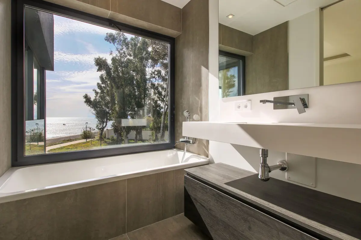 Townhouse in Estepona