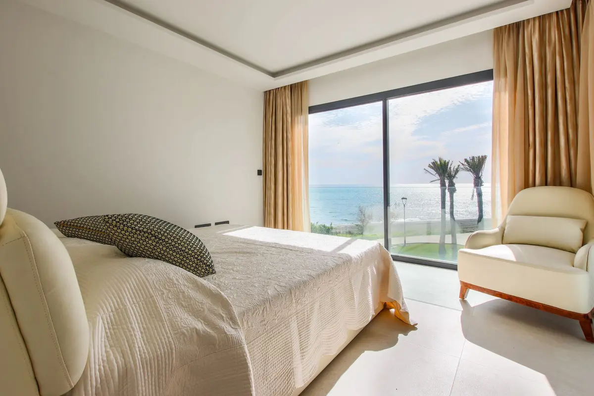 Townhouse in Estepona