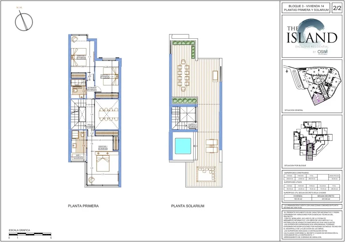 Townhouse in Estepona