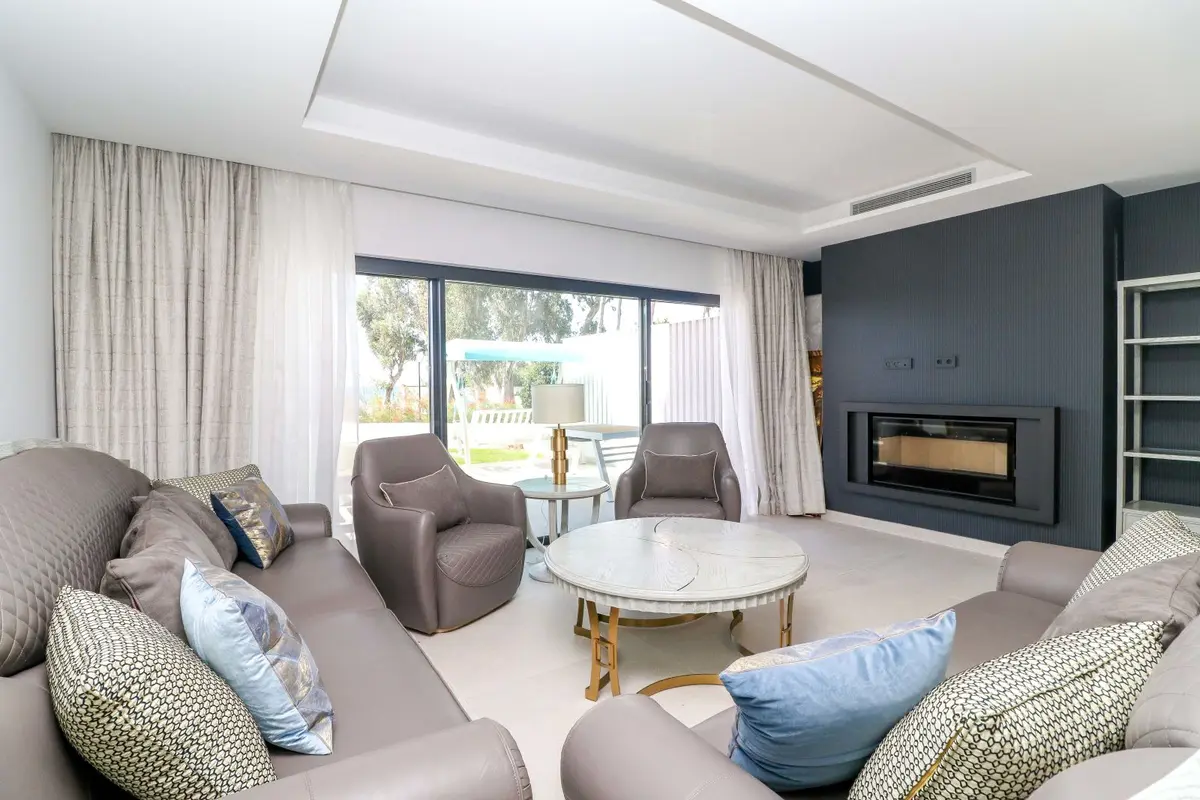 Townhouse in Estepona