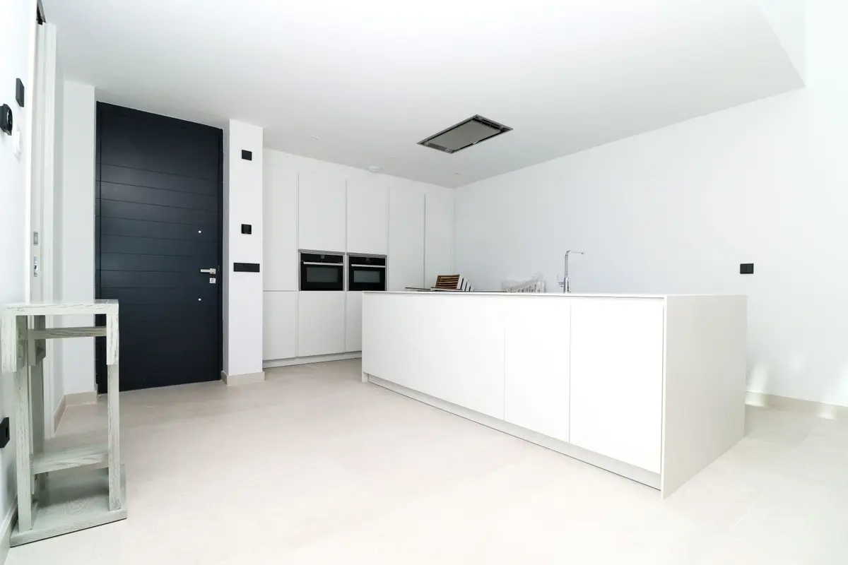 Townhouse in Estepona