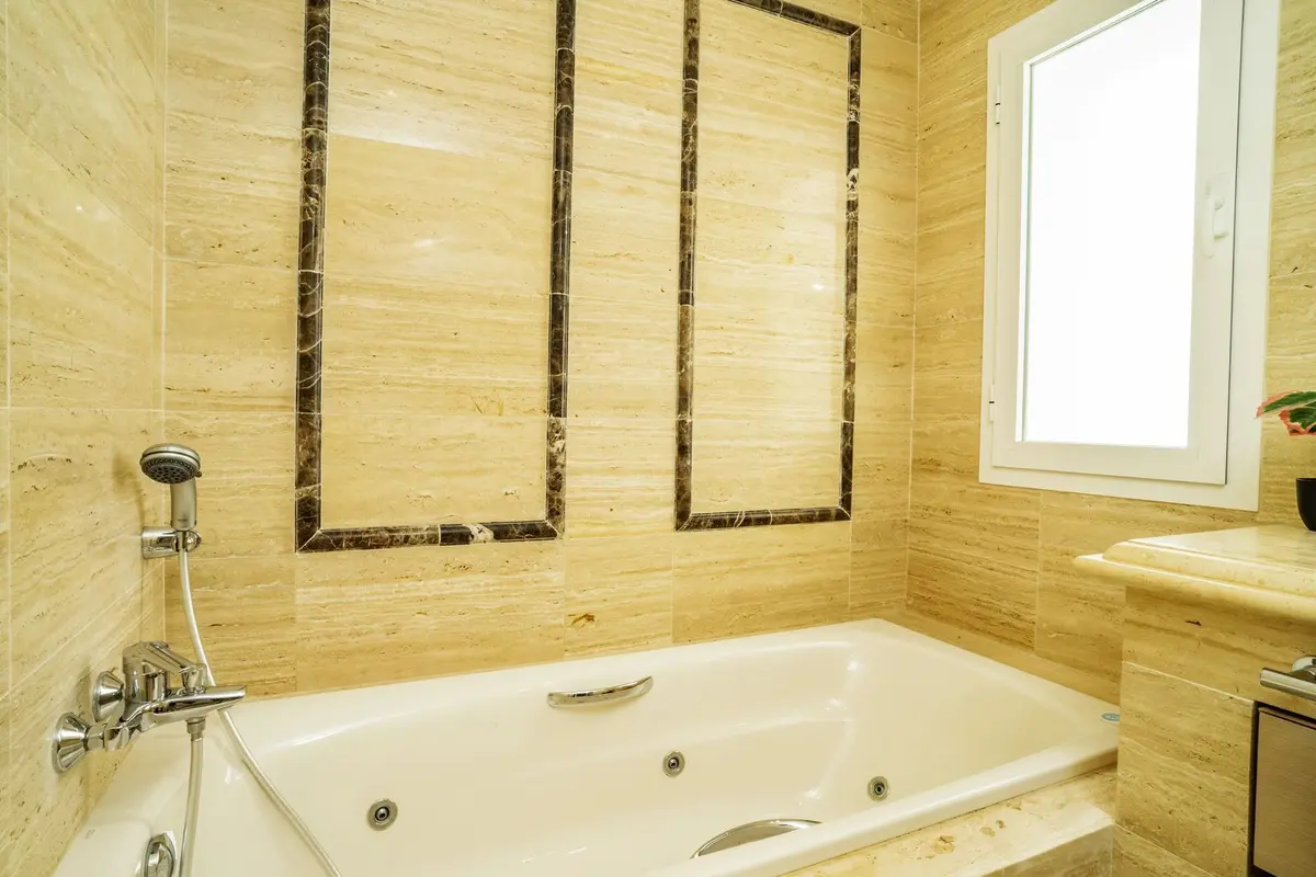 Middle Floor Apartment in Marbella