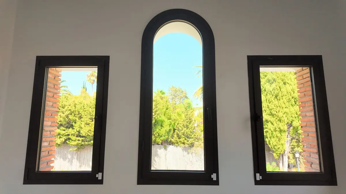 Detached Villa in Estepona
