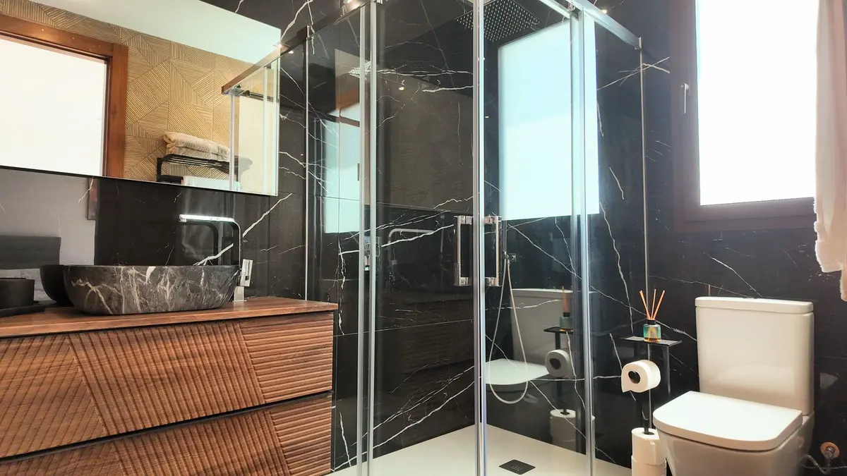 Detached Villa in Estepona
