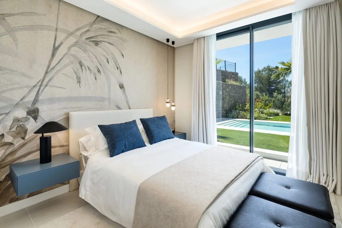 Detached Villa in Río Real