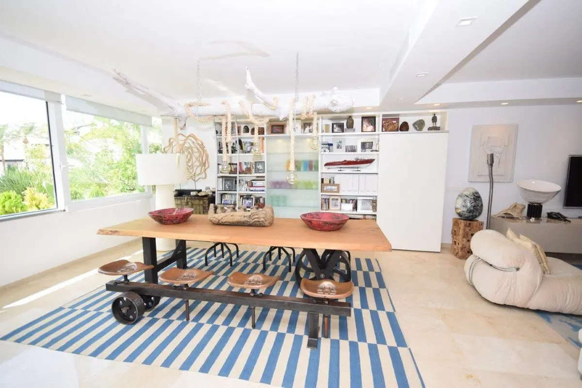 Middle Floor Apartment in Costalita