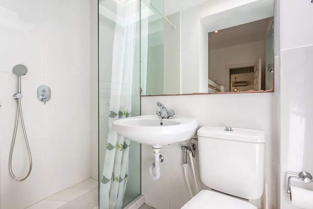 Semi-Detached House in Los Monteros