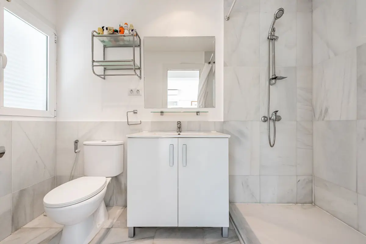 Semi-Detached House in Los Monteros