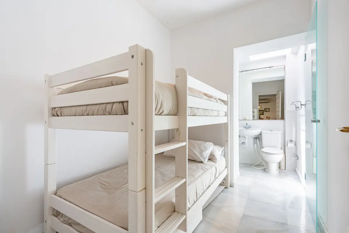 Semi-Detached House in Los Monteros