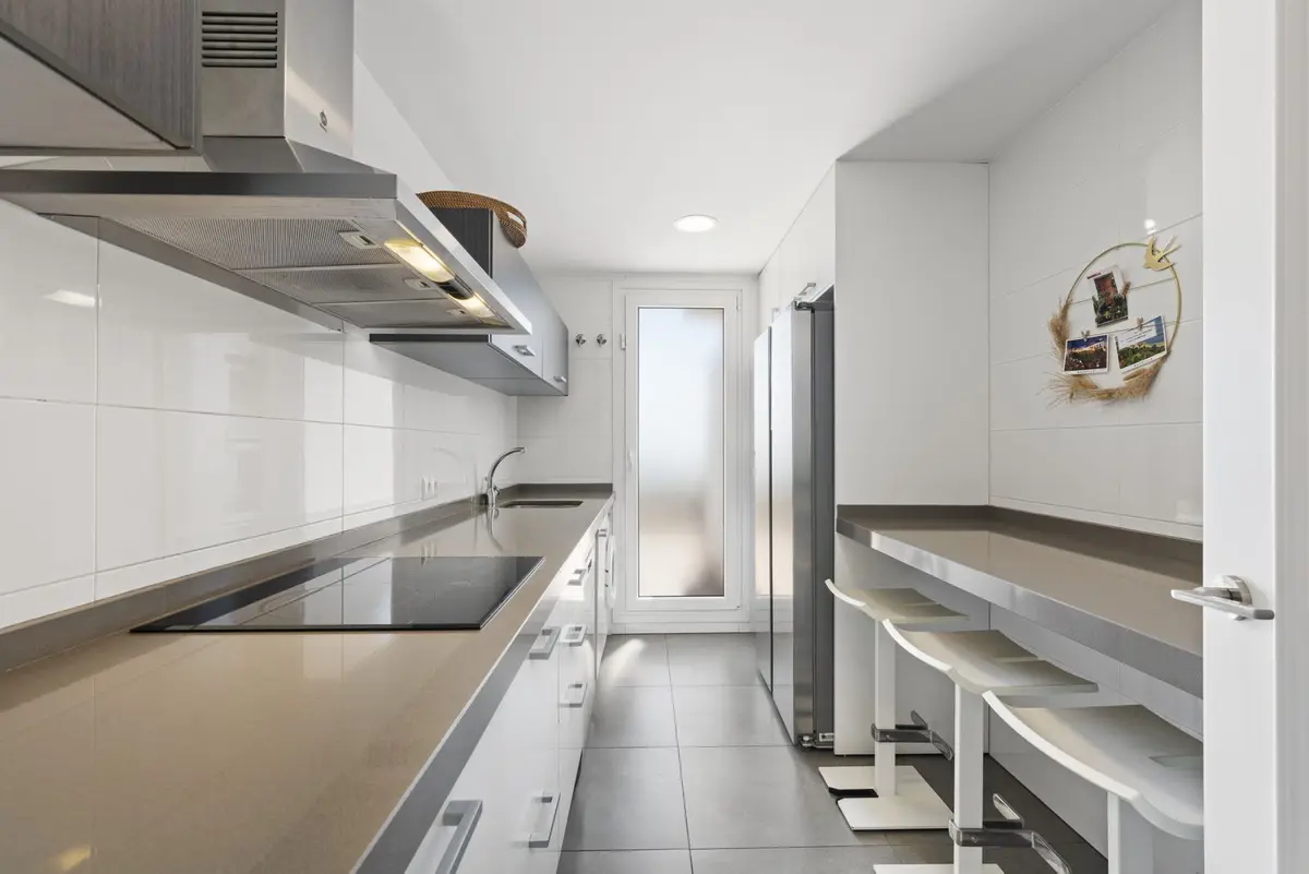 Penthouse in Puerto Banús
