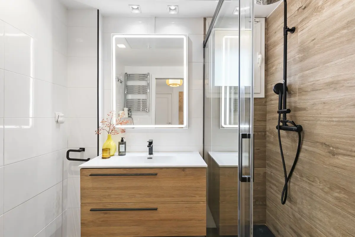 Penthouse in Puerto Banús