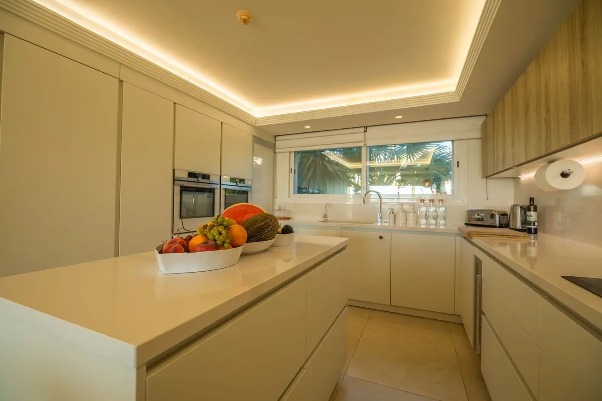 Penthouse in Estepona