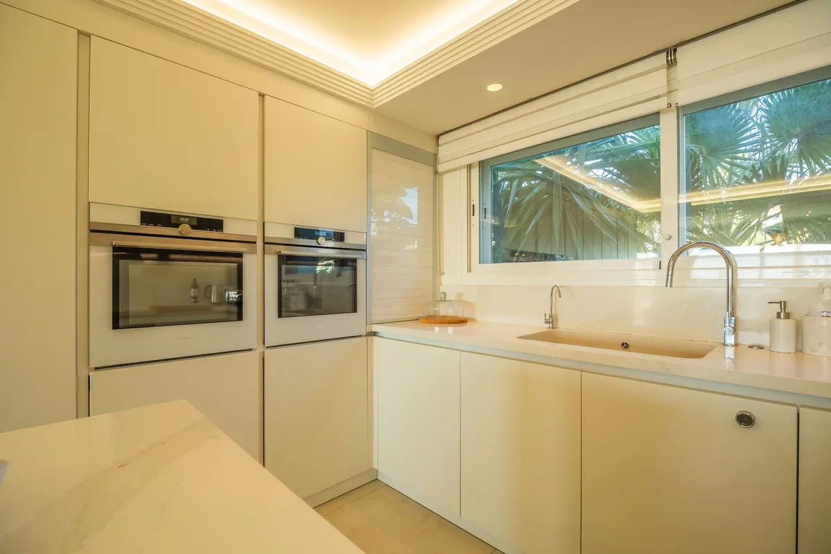 Penthouse in Estepona