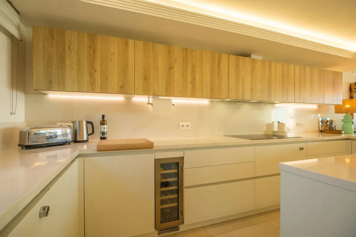Penthouse in Estepona