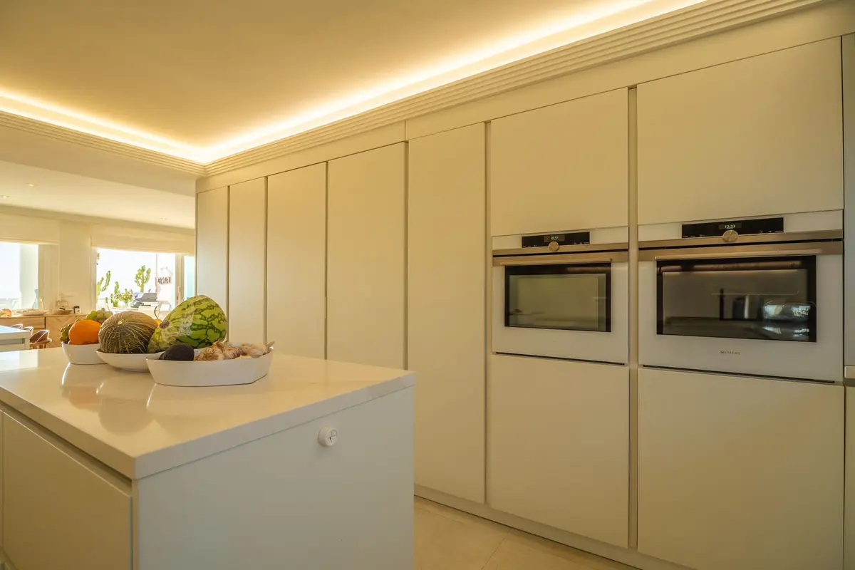 Penthouse in Estepona