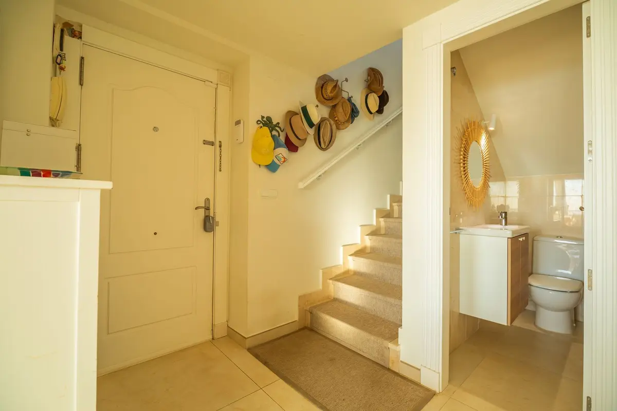 Penthouse in Estepona