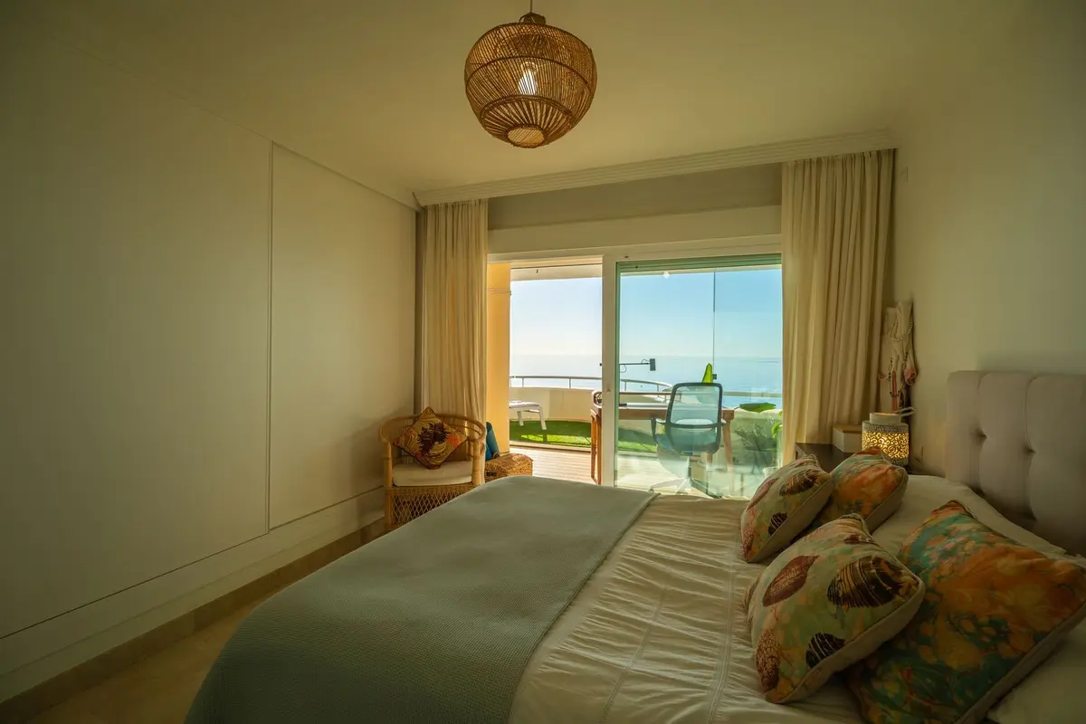 Penthouse in Estepona