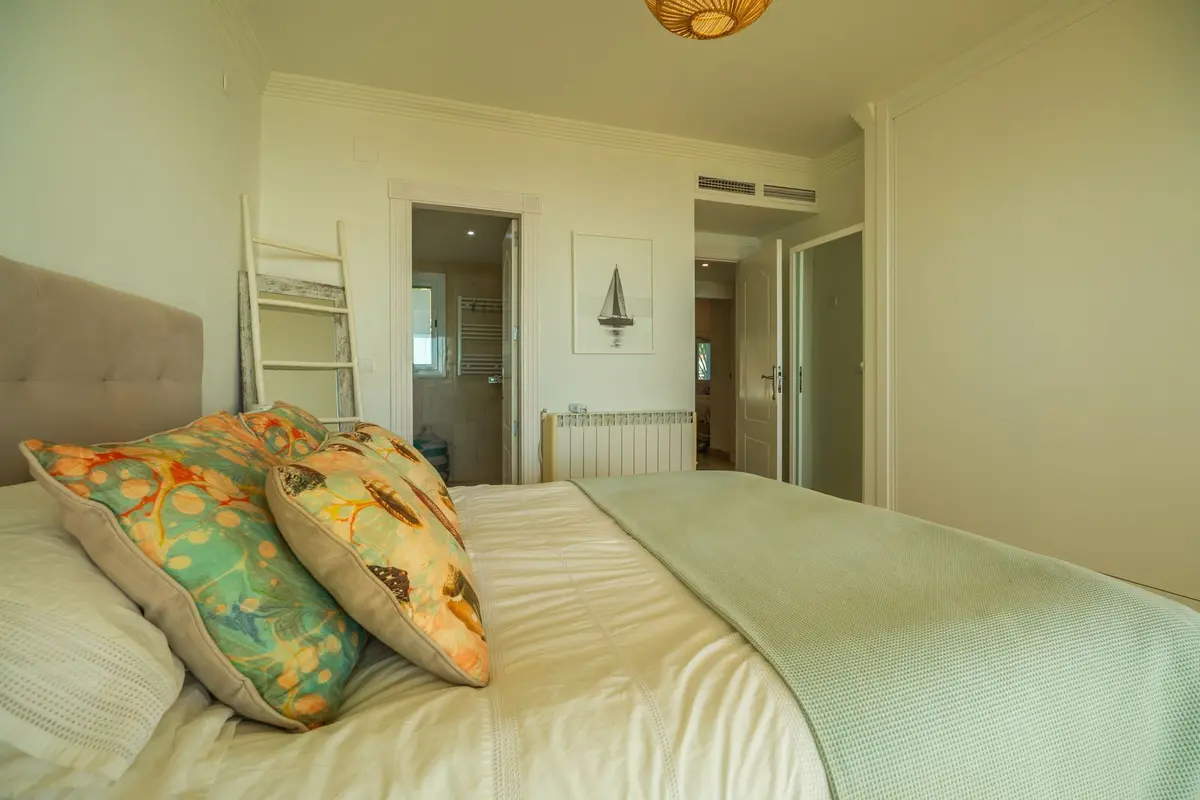 Penthouse in Estepona