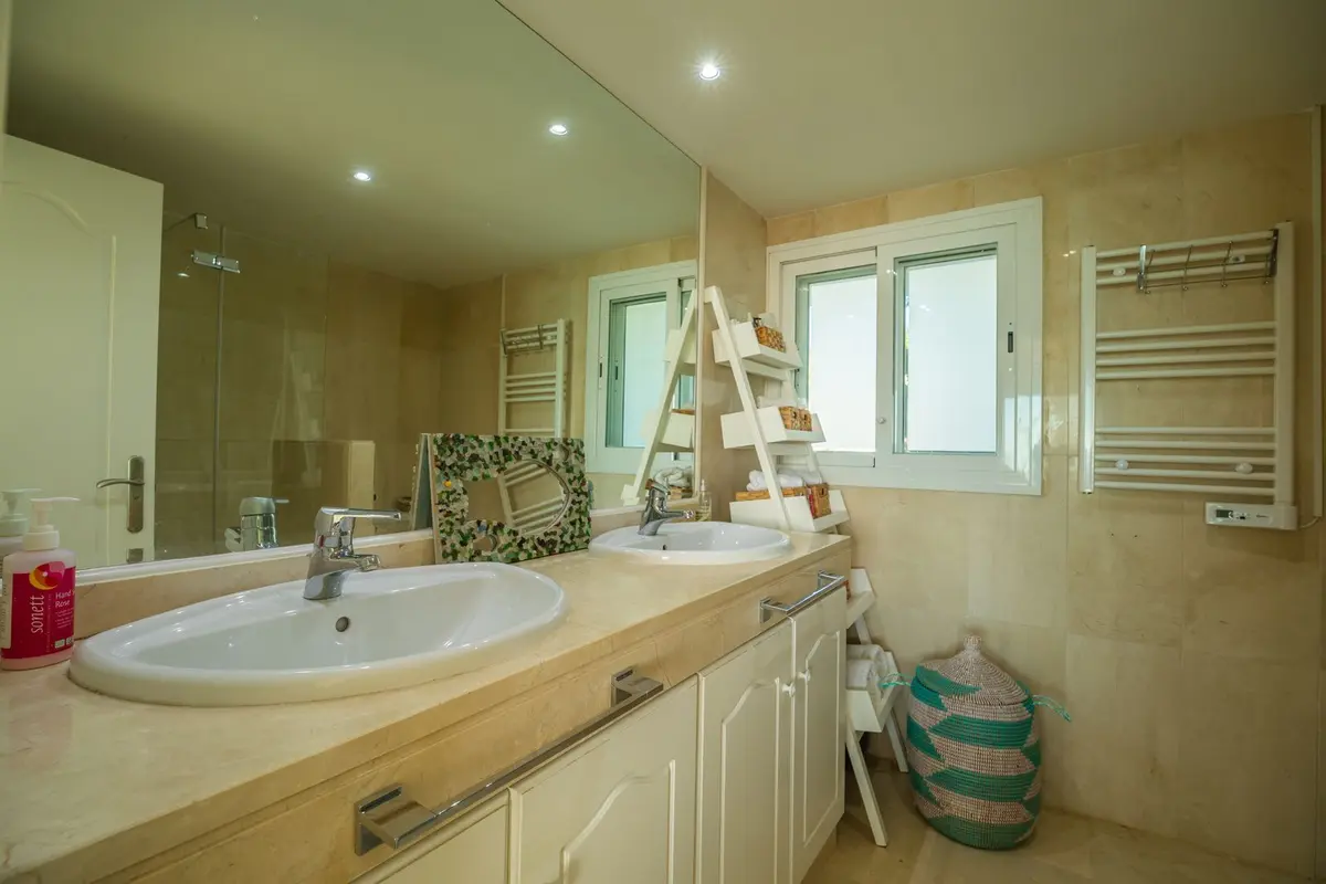Penthouse in Estepona