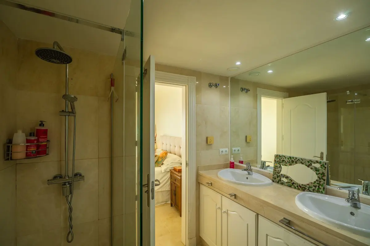Penthouse in Estepona