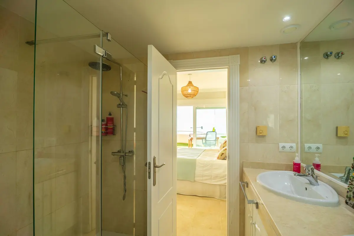 Penthouse in Estepona