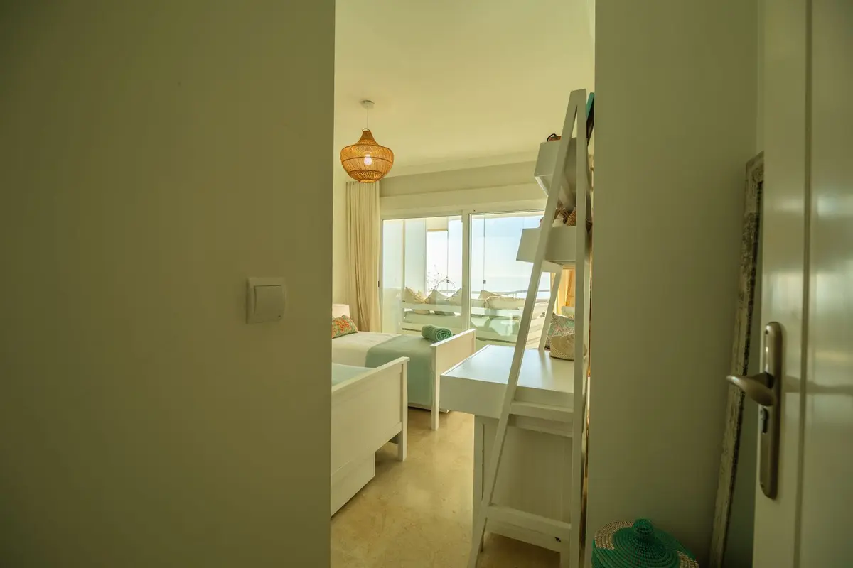 Penthouse in Estepona