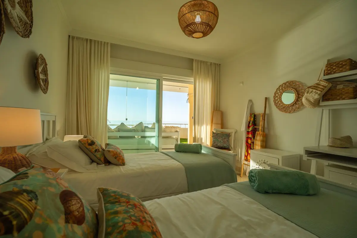 Penthouse in Estepona