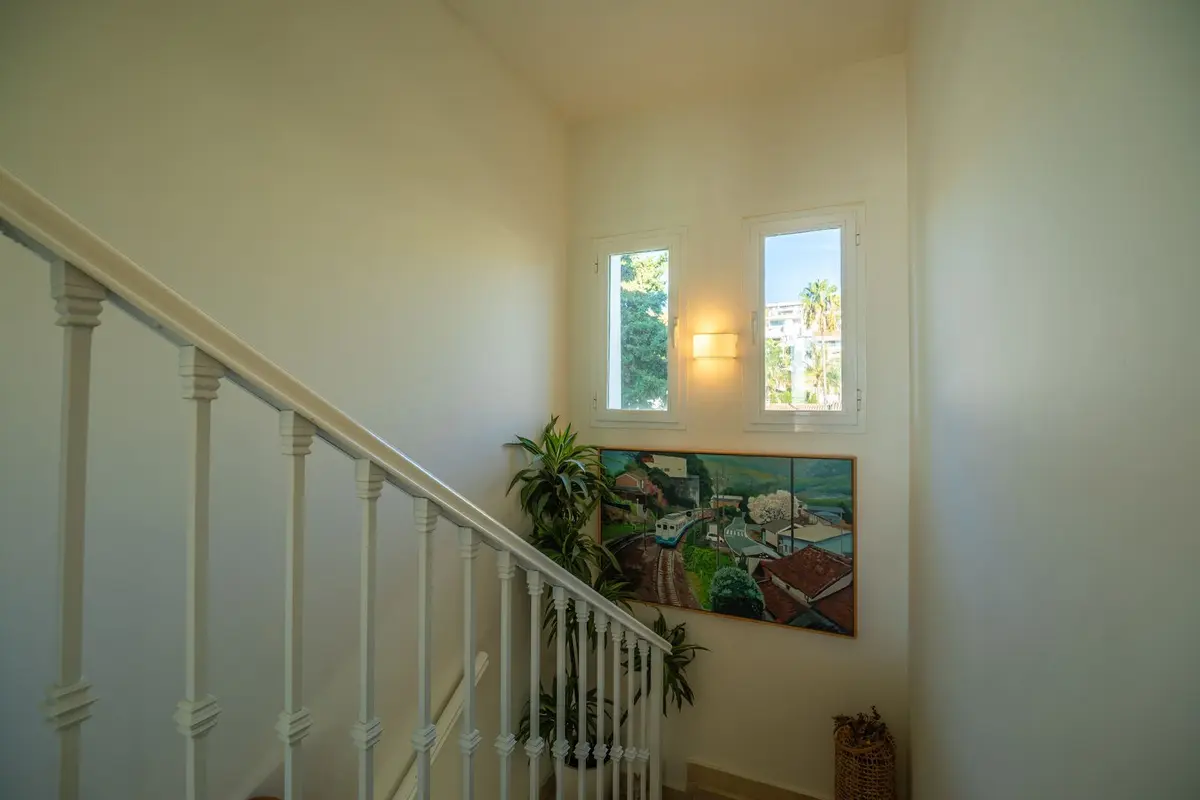 Penthouse in Estepona