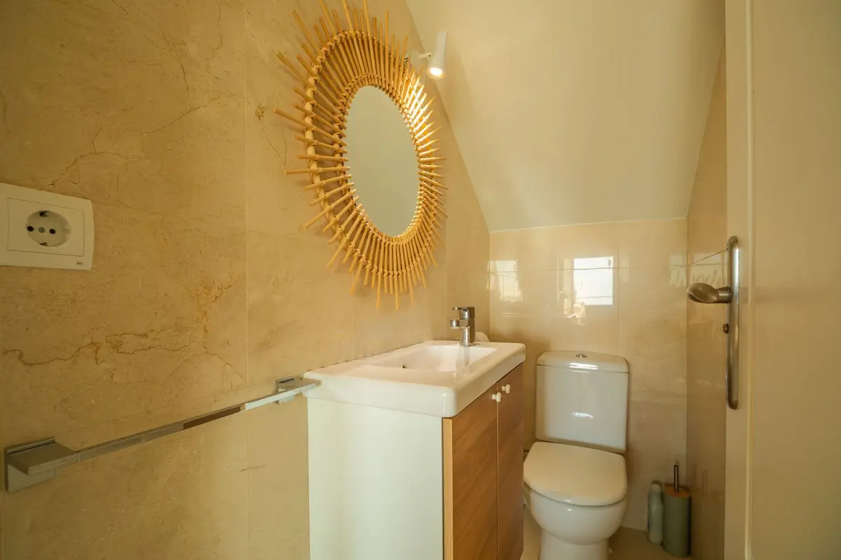 Penthouse in Estepona